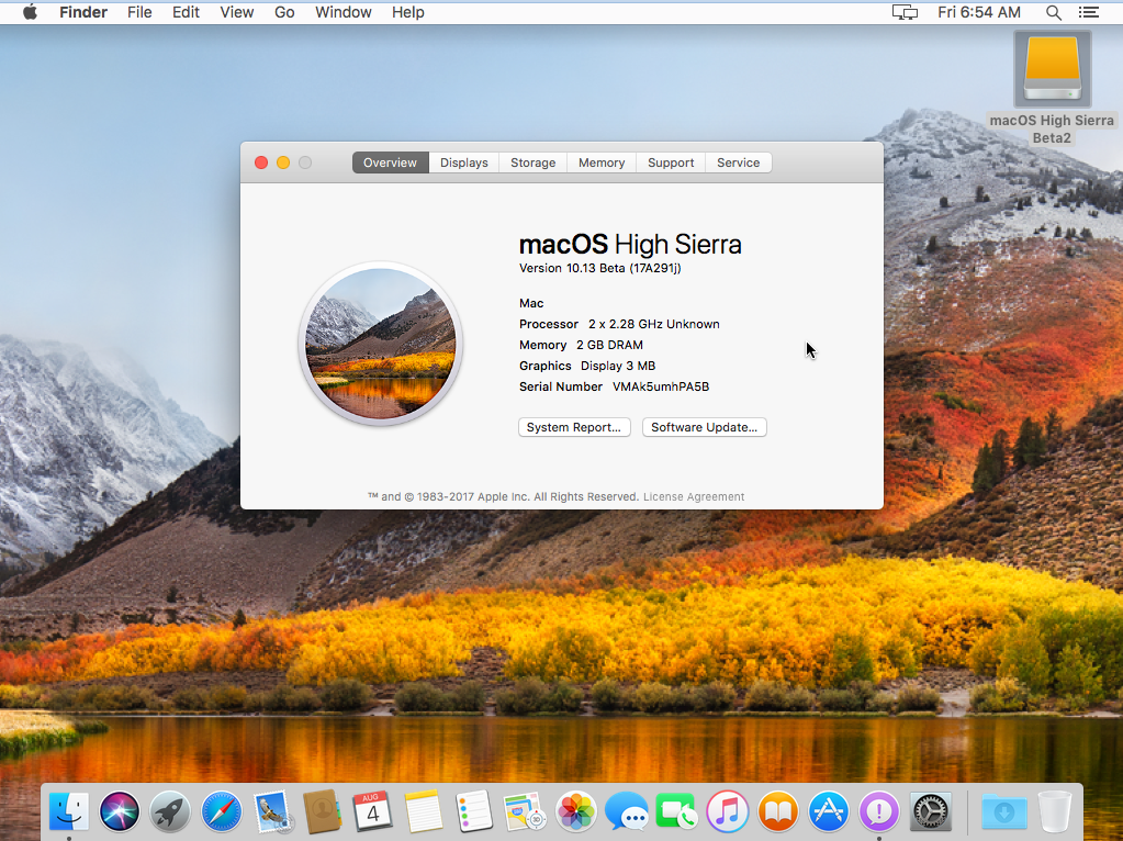 Apple mac os sierra 10.13 direct download