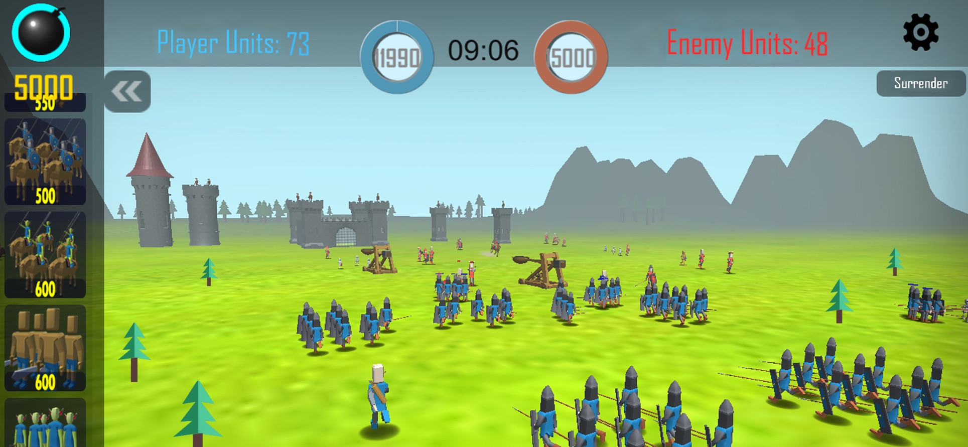 free ultimate epic battle simulator download mac